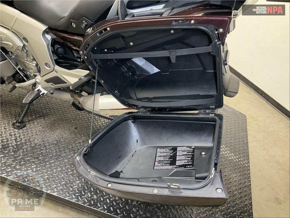 2014 Bmw K1600GTL PREMIUM — фото 24