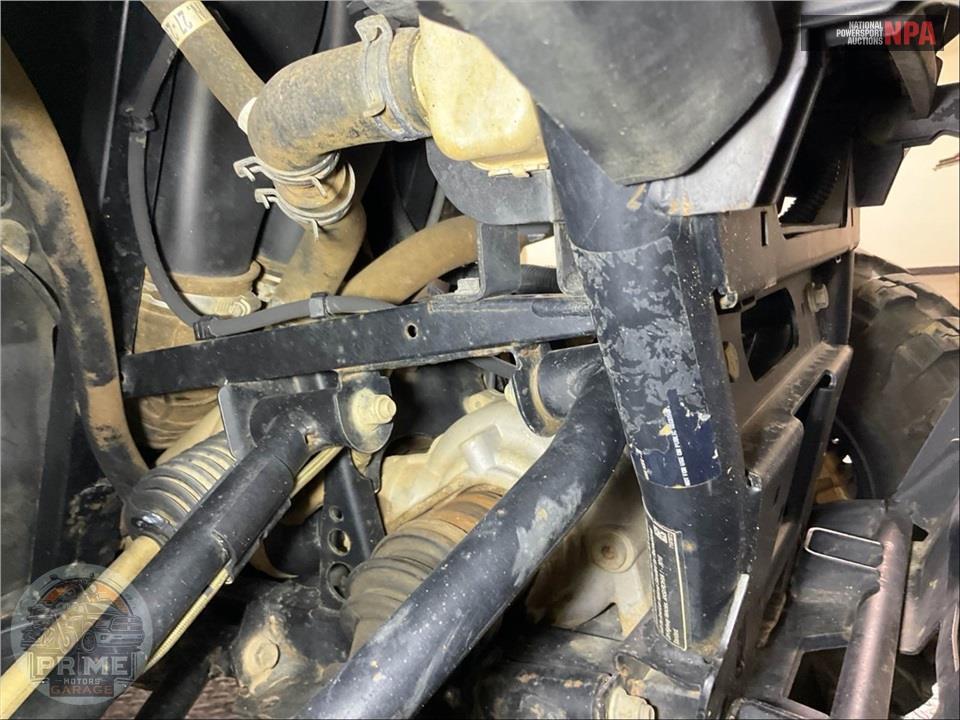 2019 Polaris RANGER CREW XP 1000 EPS — фото 23