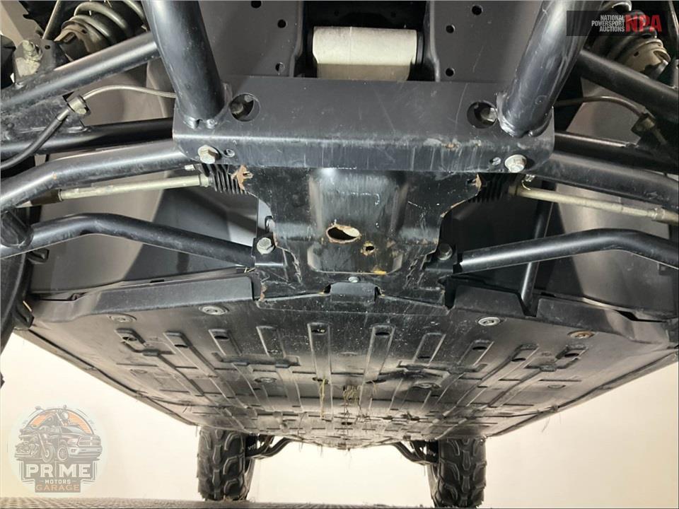 2025 Polaris RANGER CREW XP 1000 WATERFOWL EDITION — фото 37