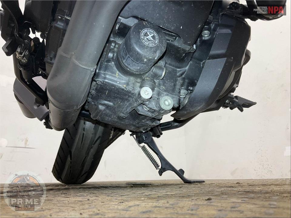 2021 Honda CMX1100D REBEL DCT — фото 12