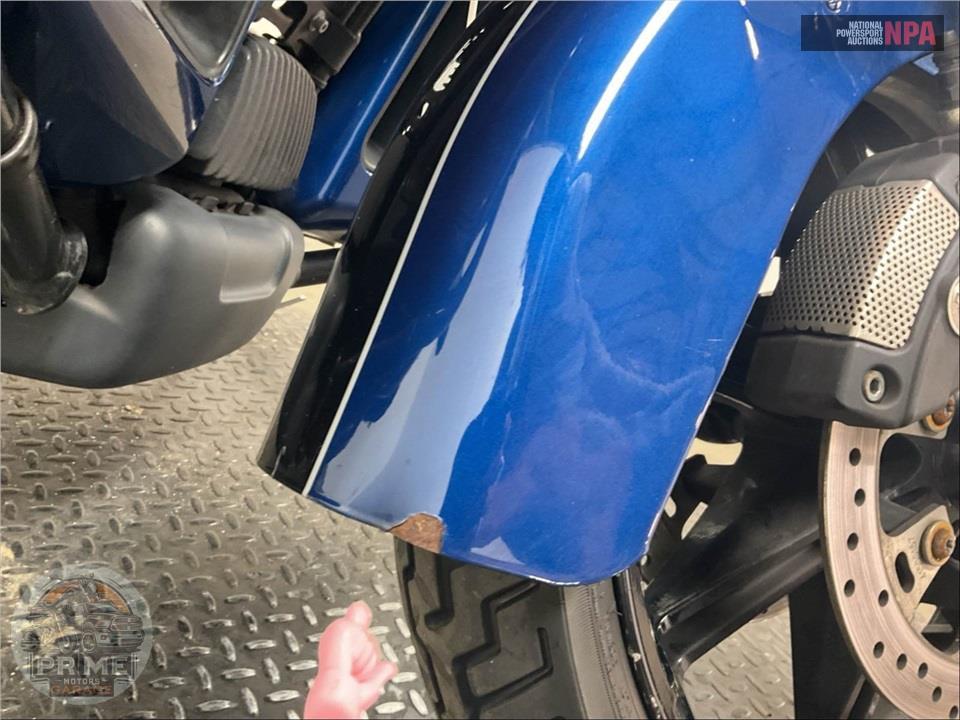 2022 Harley-Davidson FLHTK ULTRA LIMITED — фото 18