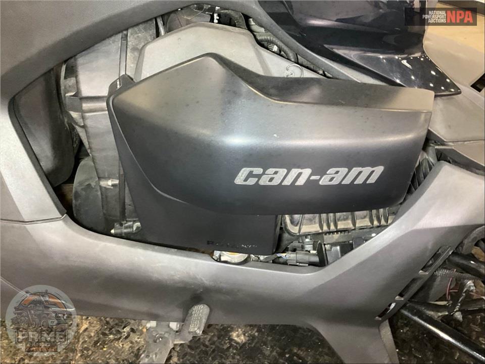 2021 Can-Am RYKER 900 ACE — фото 6