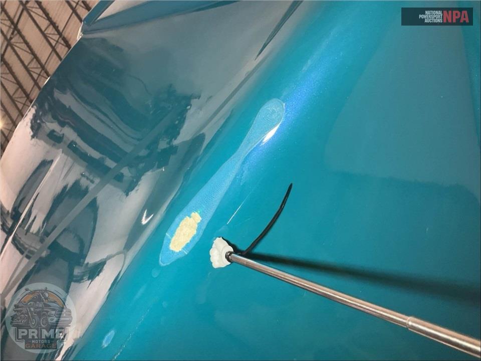 2019 Seadoo/Brp WAKE PRO 230 SOUND SYSTEM — фото 17