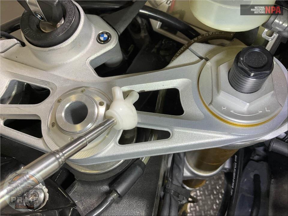 2016 Bmw S1000RR — фото 48