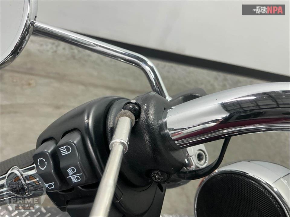 2019 Harley-Davidson FXLR LOW RIDER — фото 21