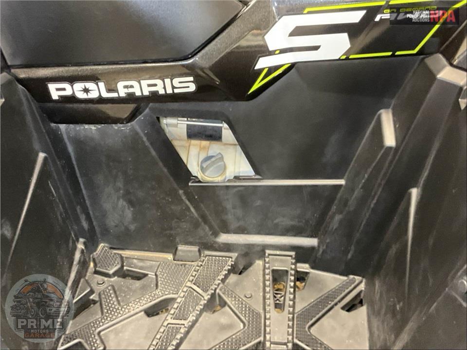 2023 Polaris SPORTSMAN XP 1000 S — фото 10