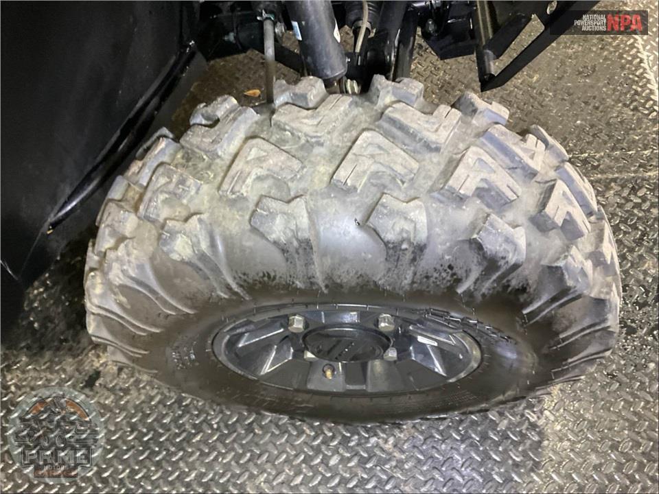 2024 Polaris RANGER 1000 PREMIUM — фото 16