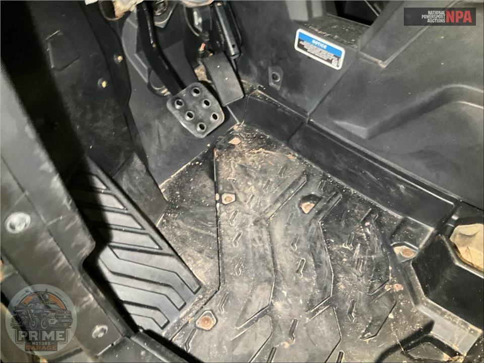 2024 Can-Am COMMANDER MAX XT-P 1000R — фото 18