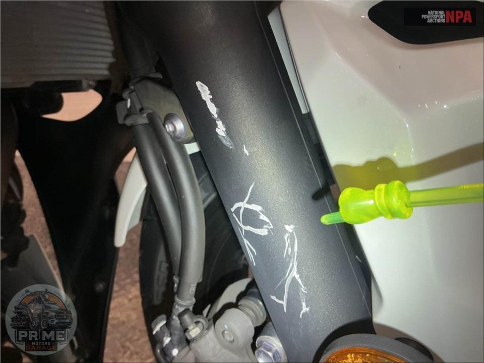 2022 Kawasaki EX650NNFNN NINJA 650 — фото 33
