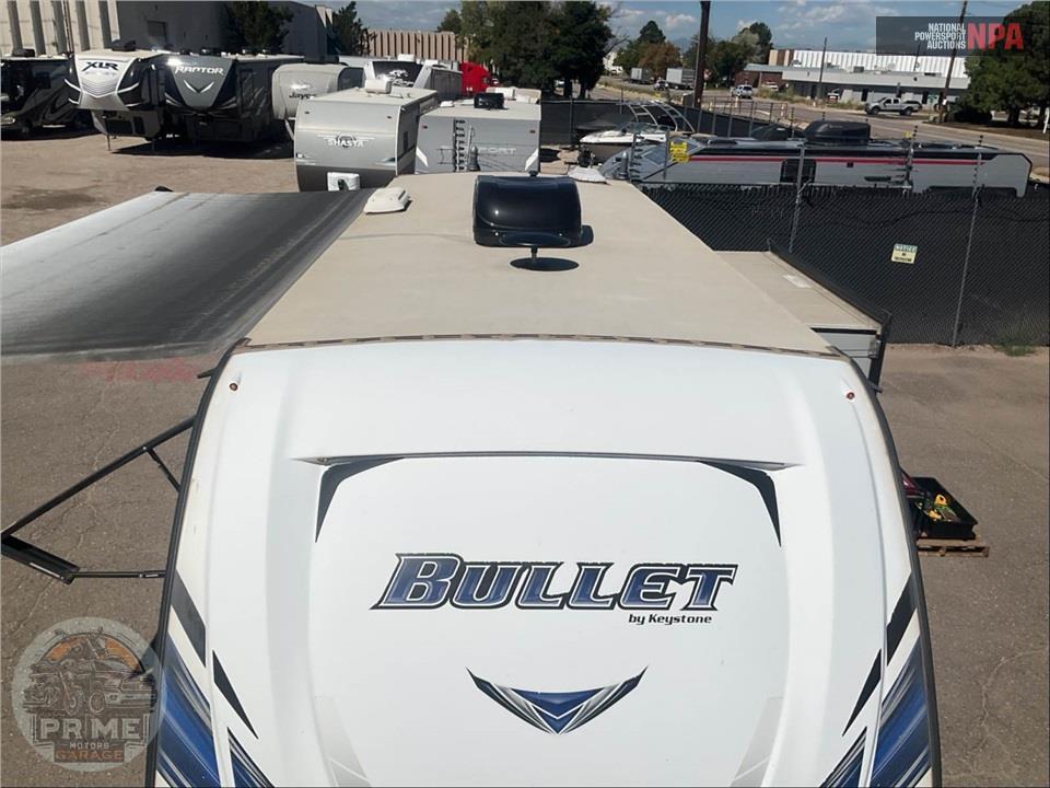 2019 Keystone Rv M-243 BHS BULLET ULTRA LITE SERIES — фото 23
