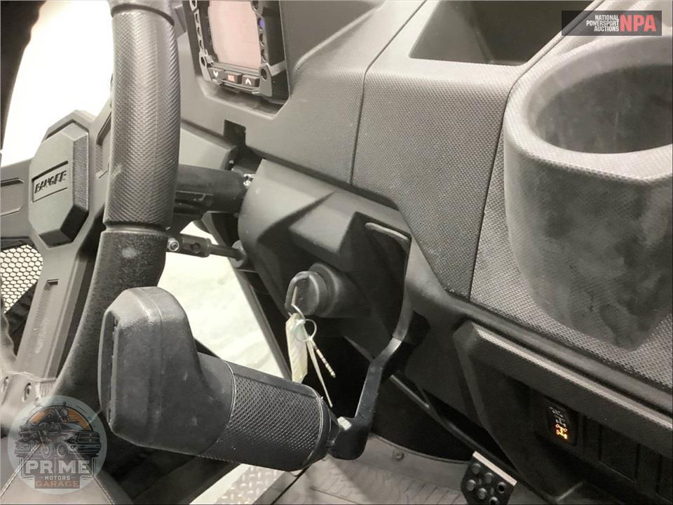 2024 Polaris RANGER 1000 PREMIUM — фото 7