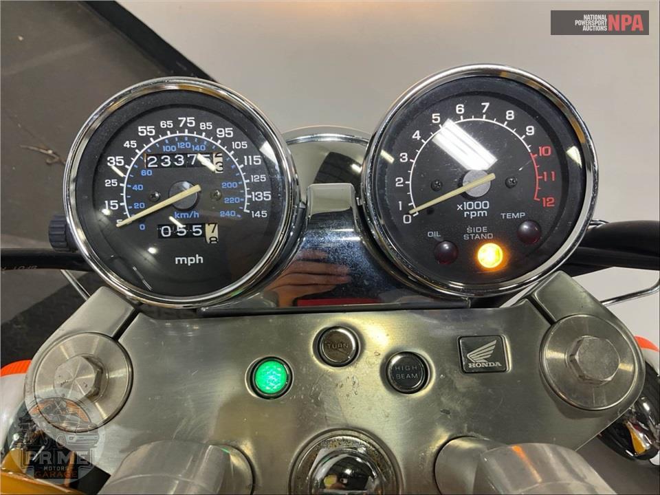 1996 Honda VF750CDT MAGNA — фото 5