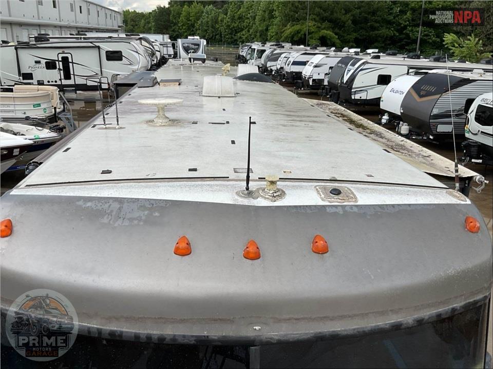 2005 Itasca M-38R-WORKHORSE (**) - SUNCRUISER SERIES — фото 58