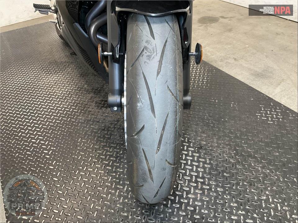 2025 Kawasaki EX650RSFNL NINJA 650 — фото 19