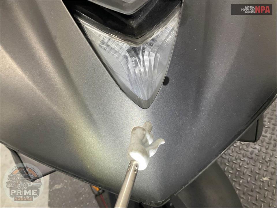 2017 Yamaha YZF-R3 — фото 16