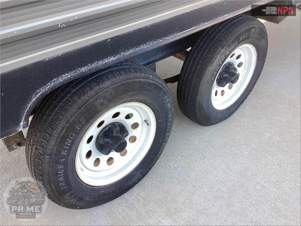 2019 Salem By Forest River M-211SSXL - CRUISE LITE TOY HAULER SERIES — фото 69
