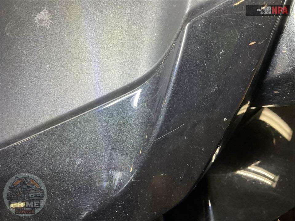 2016 Can-Am SPYDER F3 SE6 LIMITED — фото 16