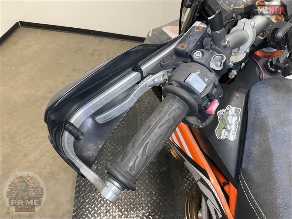 2013 Ktm 690 ENDURO R — фото 26