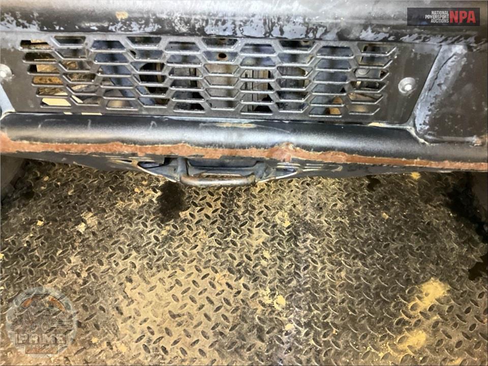 2013 Polaris RANGER DIESEL — фото 14