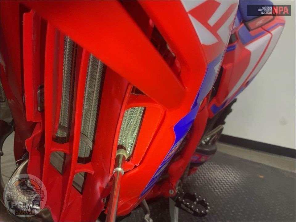 2025 Beta 250 RR-RACING — фото 10