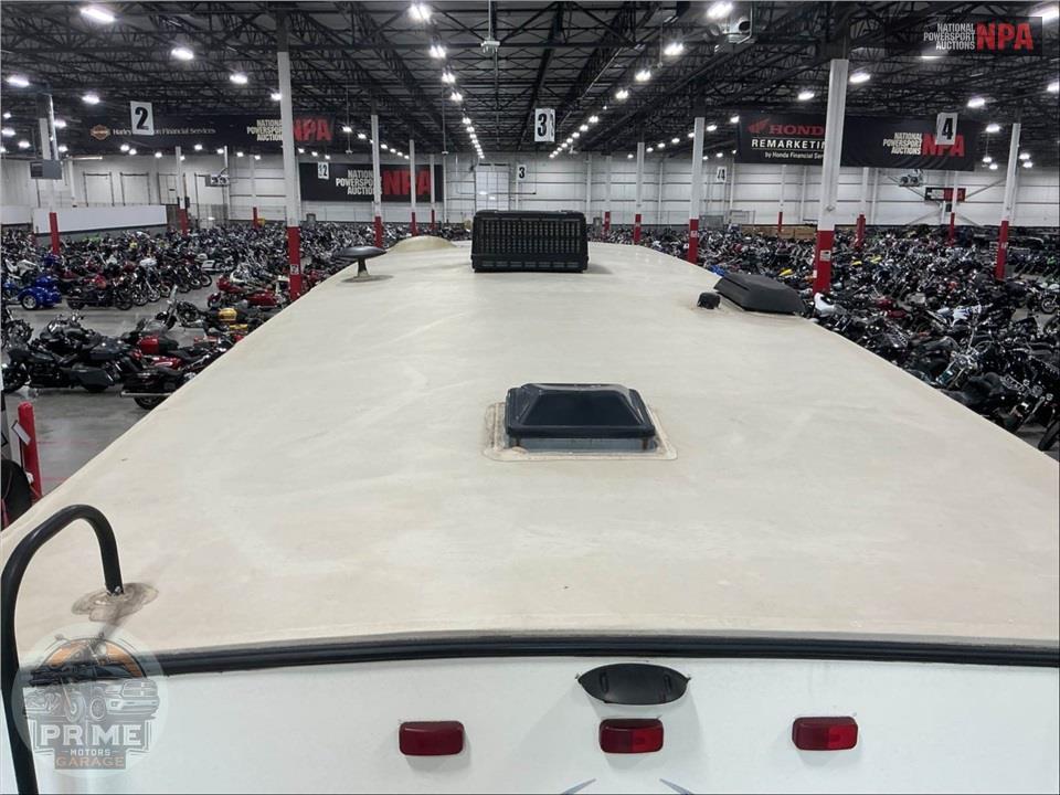 2018 Starcraft M-296BHS - TELLURIDE FIFTH WHEEL SERIES — фото 33
