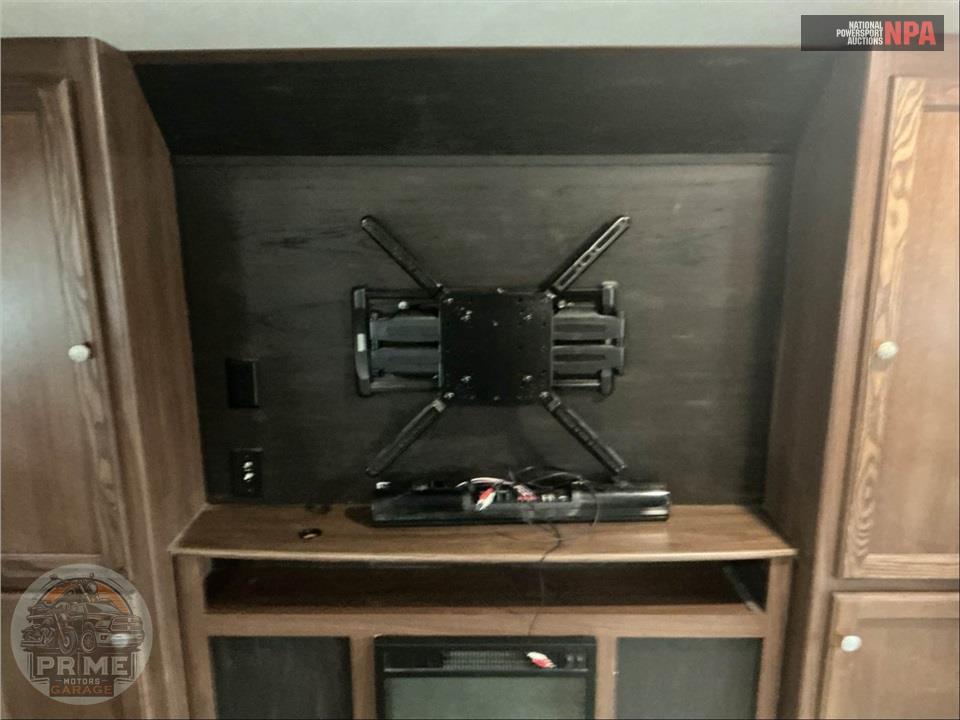 2018 Keystone Rv M-359 FWMPR - SPRINTER 20TH ANNIVERSARY FIFTH WHEEL SERIES — фото 39
