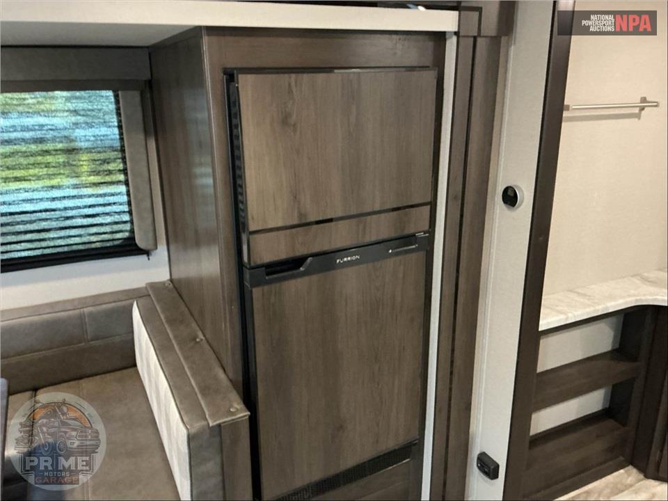 2021 Grand Design Recreational Vehicles M-265BH - TRANSCEND XPLOR SERIES — фото 17