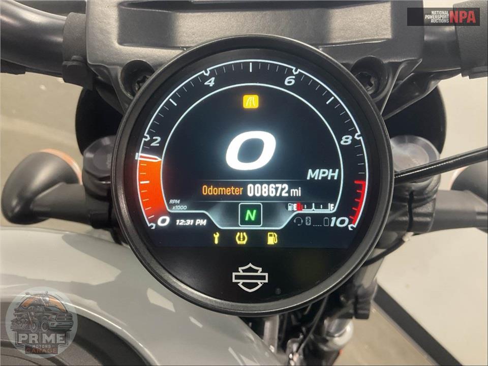 2024 Harley-Davidson RH975S NIGHTSTER SPECIAL — фото 5