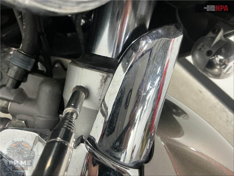 2004 Honda GL1800A4 GOLDWING ABS — фото 33
