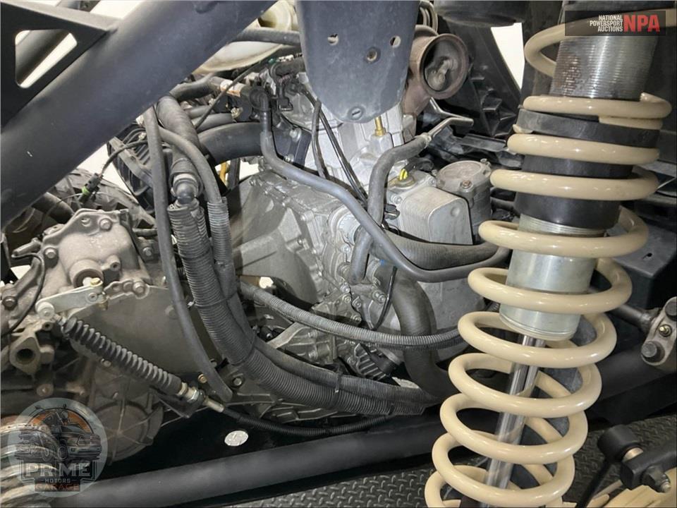 2022 Can-Am MAVERICK X3 DS TURBO — фото 9