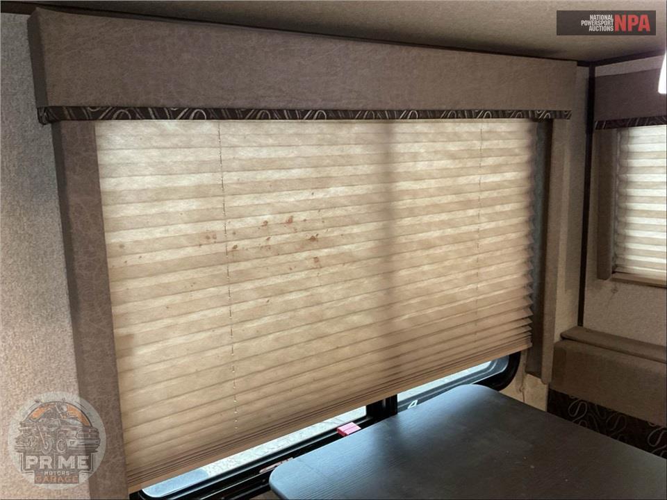 2018 Keystone Rv M-280 BH - SPRINGDALE SERIES — фото 24