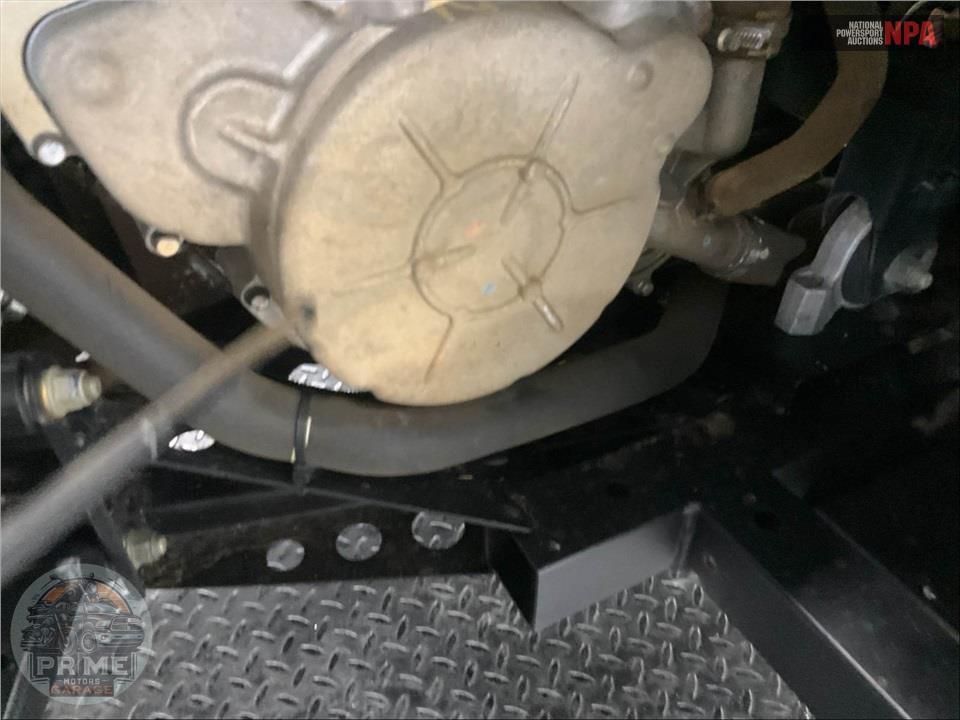 2022 Polaris RANGER 1000 PREMIUM — фото 12
