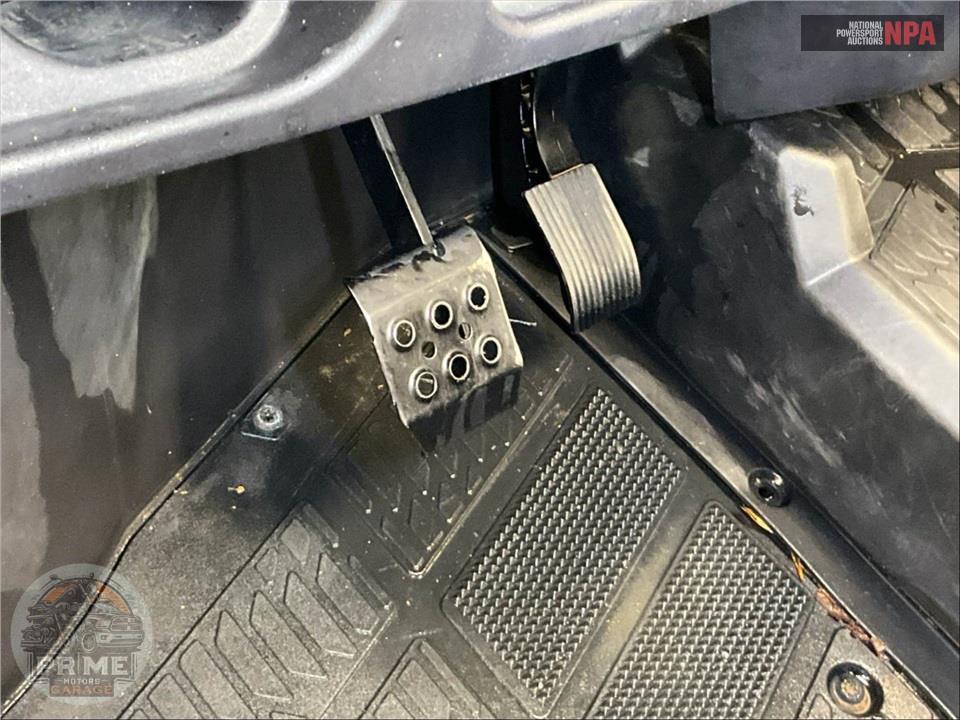 2019 Polaris RANGER CREW XP 1000 EPS HIGH LIFTER — фото 21