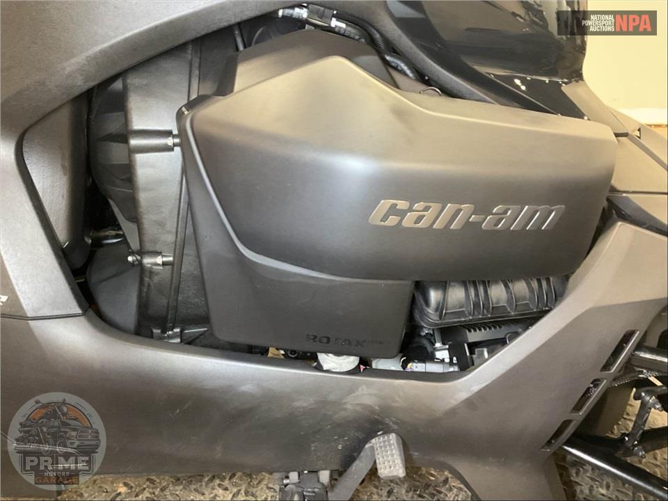 2024 Can-Am RYKER 600 ACE — фото 6