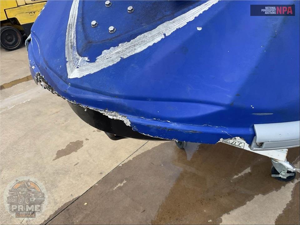 2006 Yamaha WAVE RUNNER VX110 DELUXE — фото 37