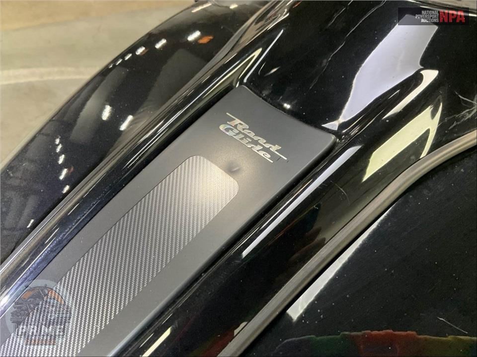 2026 Harley-Davidson FLTRX ROAD GLIDE — фото 20