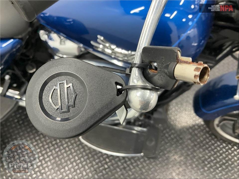 2022 Harley-Davidson FLRT FREEWHEELER — фото 11