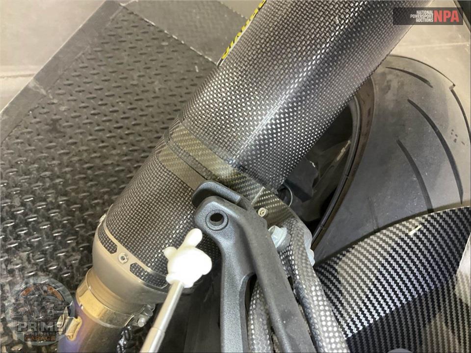2016 Bmw S1000RR — фото 41