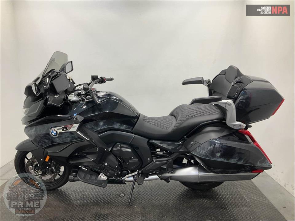 2023 Bmw K 1600 B / GRAND AMERICA — фото 3