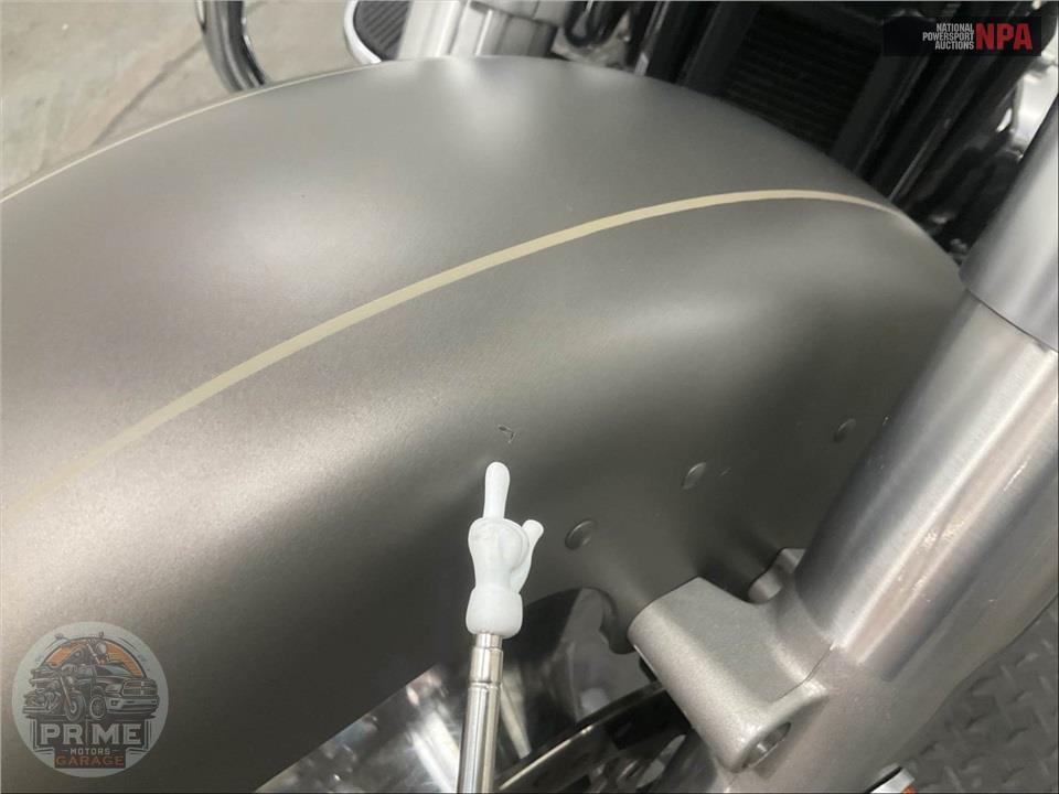 2019 Harley-Davidson FLFBS FAT BOY 114 — фото 13