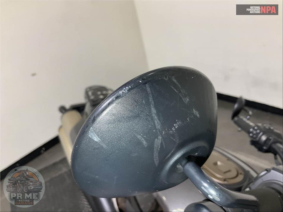 2023 Harley-Davidson RH1250S SPORTSTER S — фото 21