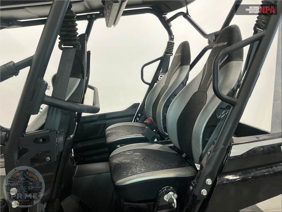 2025 Kawasaki KRF800JSFNL TERYX4 S LE — фото 28