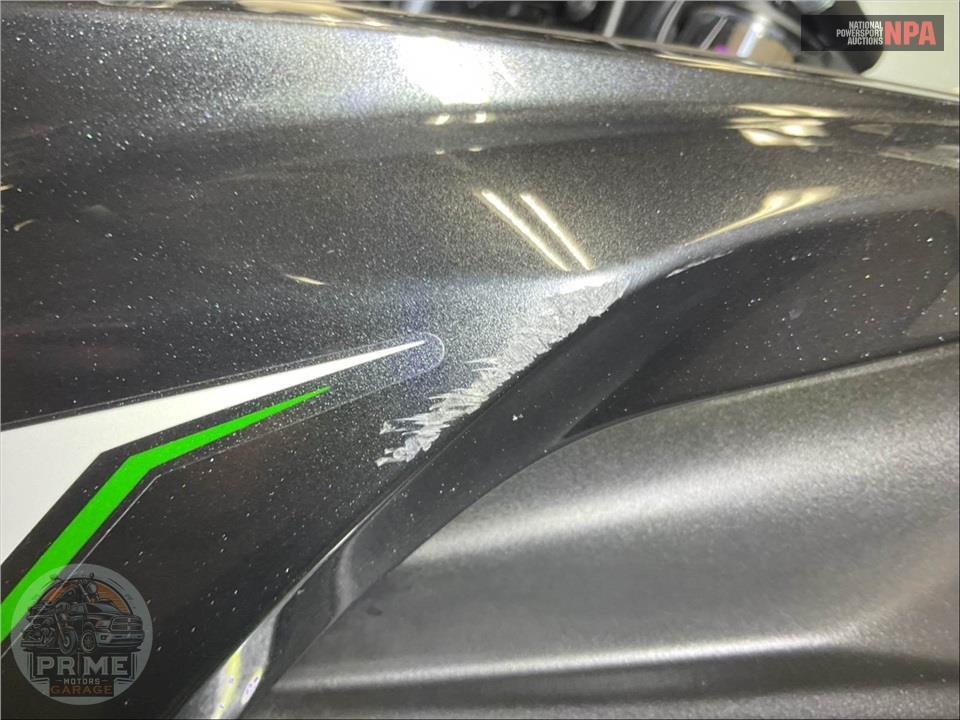 2022 Kawasaki EX650NNFNN NINJA 650 — фото 16