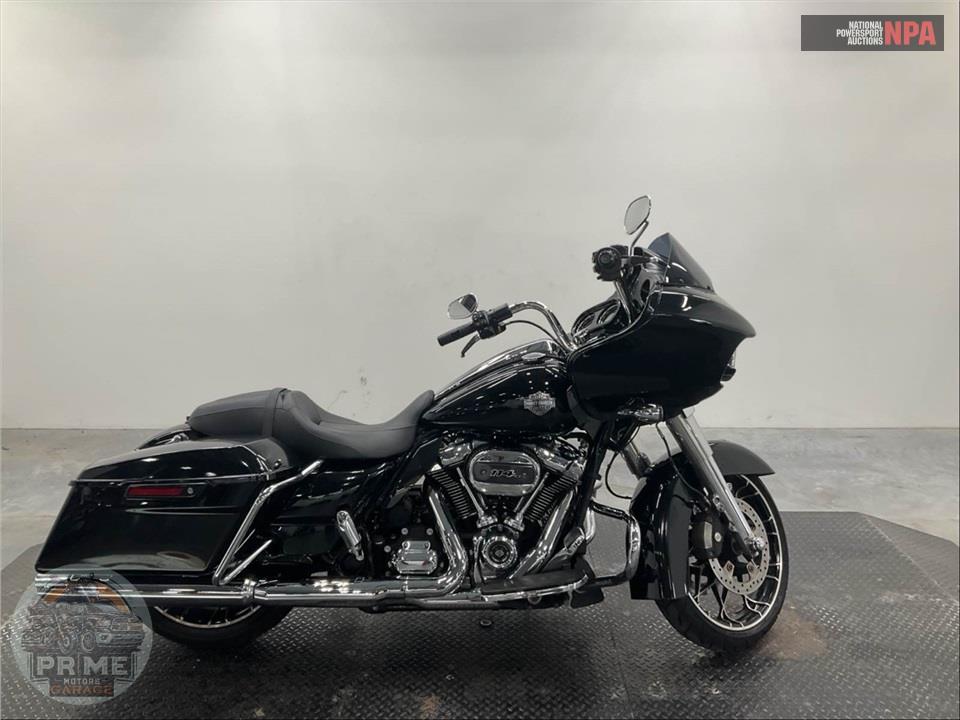 2021 Harley-Davidson FLTRXS ROAD GLIDE SPECIAL — фото 1