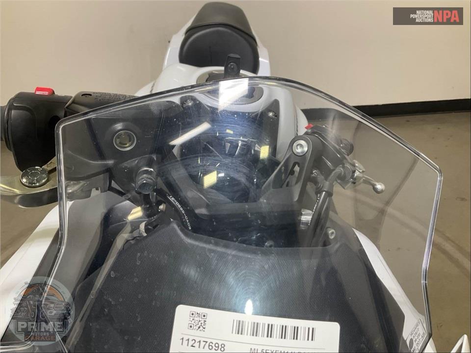 2020 Kawasaki EX650MLF NINJA 650 (ABS) — фото 16
