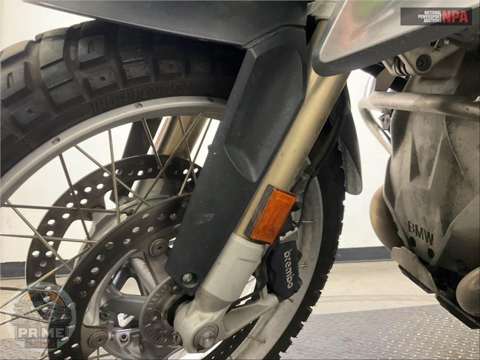 2013 Bmw R1200GS — фото 29
