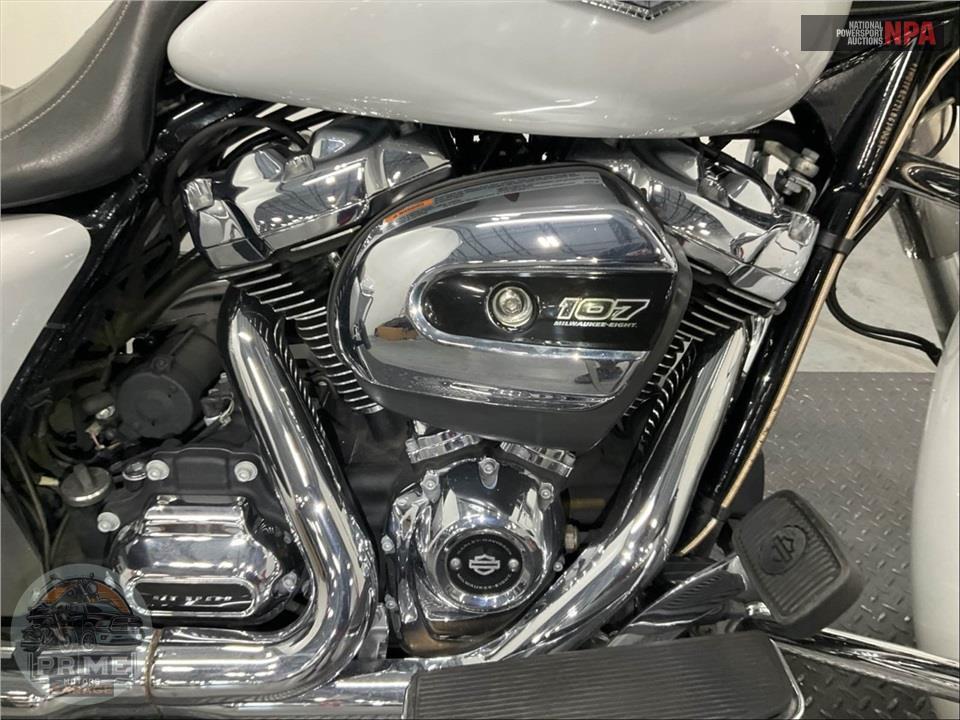 2020 Harley-Davidson FLHR ROAD KING — фото 6