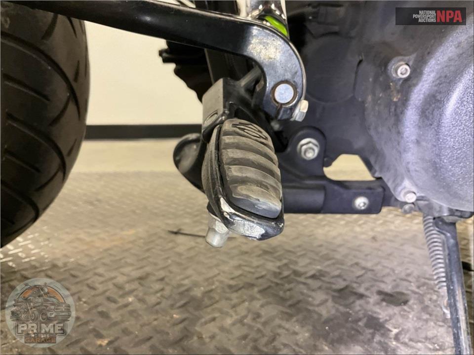 2019 Harley-Davidson FXFBS FAT BOB 114 — фото 38