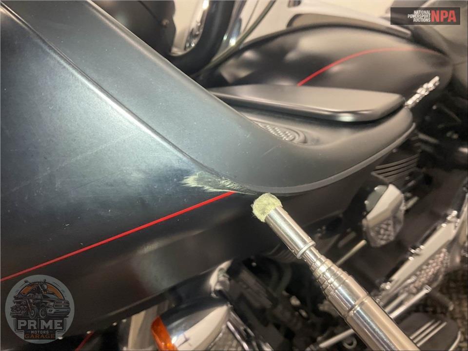 2015 Harley-Davidson FLTRXS ROAD GLIDE SPECIAL — фото 15
