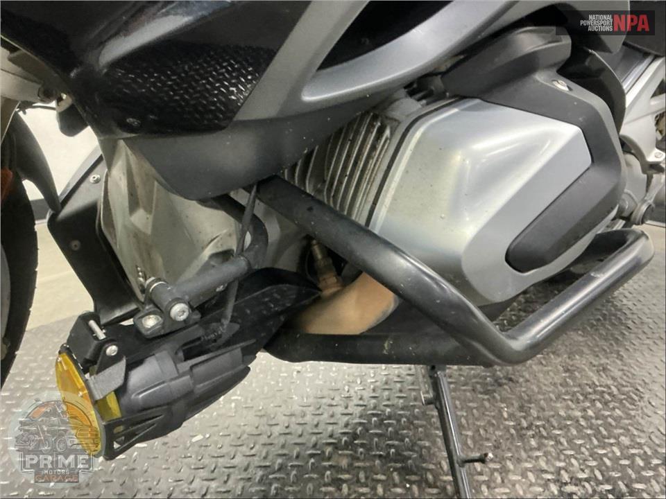 2019 Bmw R1250RT — фото 7